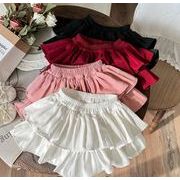 2025新品★子供服　スカート★100cm～160cm 4色