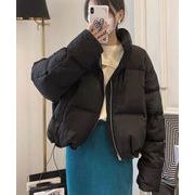 【日本倉庫即納】 ダウンジャケット エコダウンブルゾン防寒