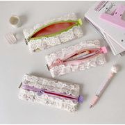 文房具　ステーショナリー　ペンケース　ペン袋　小物収納