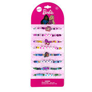 バービー ビーズ ブレスレット 8本入り