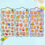 2025  人気新品 創意 ★格安  DIY手作り ステッカー★粘着シール