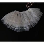 2025新品★子供服　スカートエプロン★