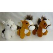 ウママスコット【マスコット】