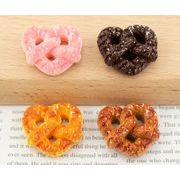 手芸diy用　DIYパーツ　デコパーツ　アクセサリーパーツ