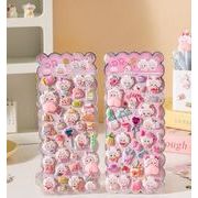 粘着シール　包装資材　ステッカー　DIY用パーツ