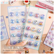 ★スマホ飾り★貼り付け★DIY★