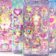 2025★粘着シール★DIY★装飾品★手帳素材