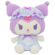 【クロミ】 ぬいぐるみS 213839 ナイトキャップリボン