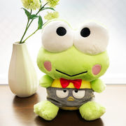 けろけろけろっぴ はらまきぬいぐるみS 208835 はぴだんぶい5th