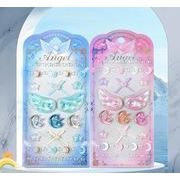 新品3Dステッカー 手作りDIY 子供おもちゃ 可愛いシール 立体ステッカー 粘着シールLF