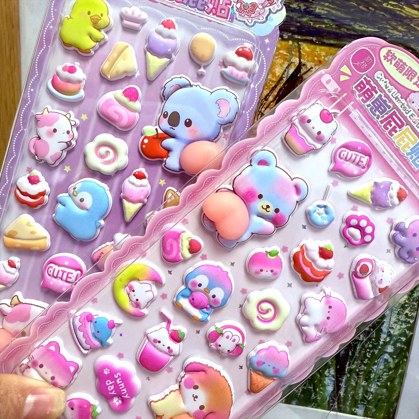 手帳素材 封口貼 粘着シール ステッカー 1枚入り 






DIY 手帳 手芸 贈り物