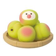 ■デコレ■■2026SS　先行予約■　梅の実文鳥