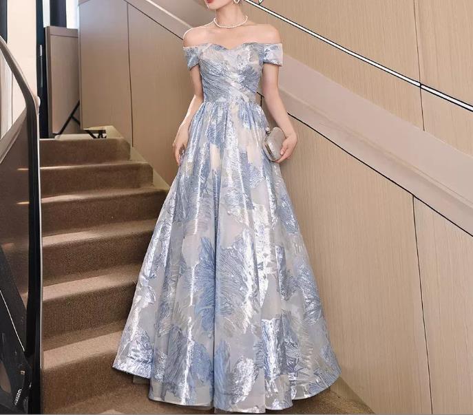 ウエディングドレス パーティードレス 二次会 結婚式 ブライドメイドドレス イブニングドレス 花嫁介添人