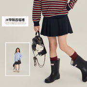 2025新品A★子供服　スカート★90cm～170cm 2色