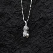 メンズアクセサリー★創意★個性★男性用ネックレス★ファッション