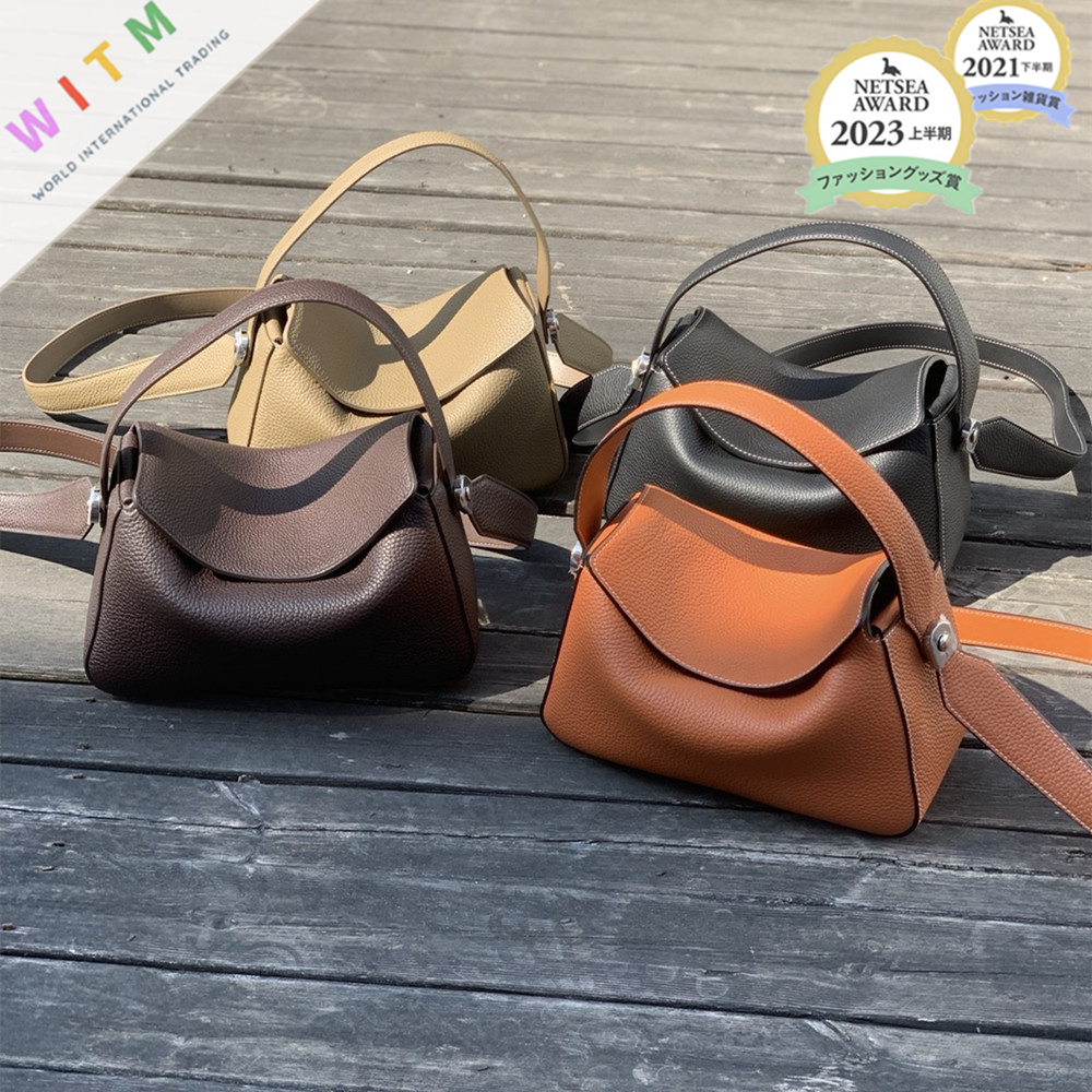 2026新作 本革バッグ ショルダーバッグ ハンドバッグ 肩掛け 斜め掛け 2WAY レディース 上品