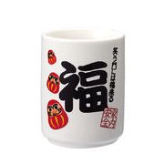 福湯呑み　19-33