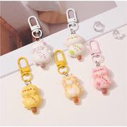 INS人気キーホルダー★キーリング★ストラップ★ペンダント★かわいいキーホルダー