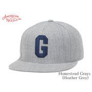 AMERICAN NEEDLE ARCHIVE 400 SNAPBACK 22696