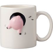 トイストーリー ハプニングマグ ハム