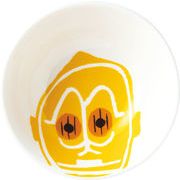 スターウォーズ キャラクター 茶碗 C-3PO
