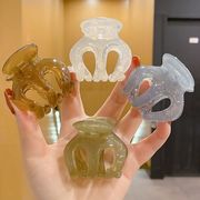 ヘアアクセサリー☆5cmヘアピン☆ヘアクリップ☆美少女用☆可愛い髪飾り☆新作☆