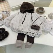 2026新作　キッズ服　トップス　コート　ジャケット　レギンス　セットアップ★80－140CM