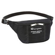 チャンピオン プレイス ウエストポーチブラック