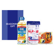 厳選逸品調味料ギフト