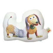 【クッション】トイストーリー 3Dダイカットクッション スリンキードッグ