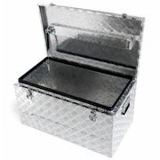 全溶接仕様万能アルミボックス　TBツールボックス【TOOL BOX 065/135/150】 工具箱 ツールボックス 荷台