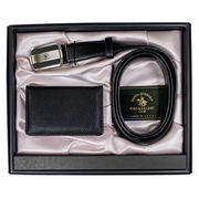 サンタ･バーバラ ポロ&ラケット クラブ ベルト&名刺入