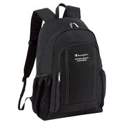 チャンピオン プレイス リュックブラック