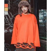 ダメージスウェット