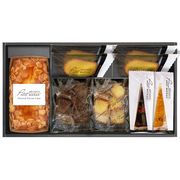 パティスリー プチメルシ　ガトーセレクション