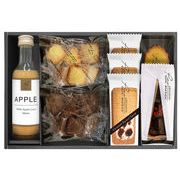 パティスリー プチメルシ　フルーツドリンク＆ガトーセレクション