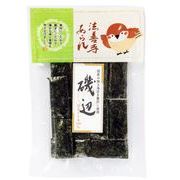 【法善寺あられ】ふくめちゃんシリーズ　磯辺　30g