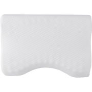 点で支える低反発プロファイル枕