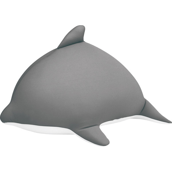 ＭＯＧＵ　もぐっちいるかチャコール