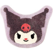 サンリオキャラクターズ　洗えるマットクロミ