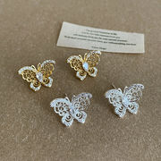 ピアス　レディース　韓国ファッション　デザイン　ins