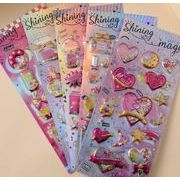 粘着シール　包装資材　ステッカー　DIY用パーツ