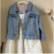 韓国　韓国子供服　韓国ファッション　新作　トレーナー　キッズ　ブラウス　トップス