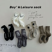 キッズ 子供用 靴下 ソックス くつした フットウェア ファッション小物