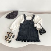 2026新品★子供服　ワンピース★80cm～130cm