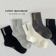 キッズ 子供用 靴下 ソックス くつした フットウェア ファッション小物