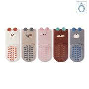 ベビー 子供用 靴下 ソックス くつした フットウェア ファッション小物