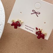 ★お洒落　飾り物★アクセサリー★レディース　ピアス★