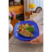 おすすめ商品 家庭料理をワンランクアップさせる陶製オーバル皿 洗練されたフォルムと絶妙な大きさで