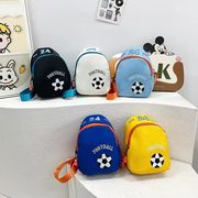 2026新作　韓国　胸バック　キッズ　子供　斜めがけバック　収納バック　かわいい　5色　DC